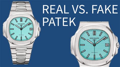 replica patek philippe geneve fake|real vs Patek Philippe.